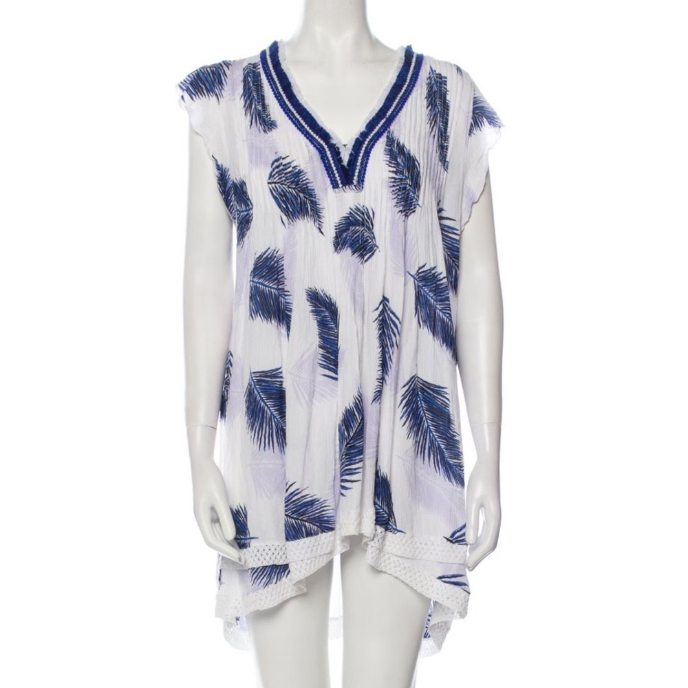 Poupette St Barth mini dress. Great condition